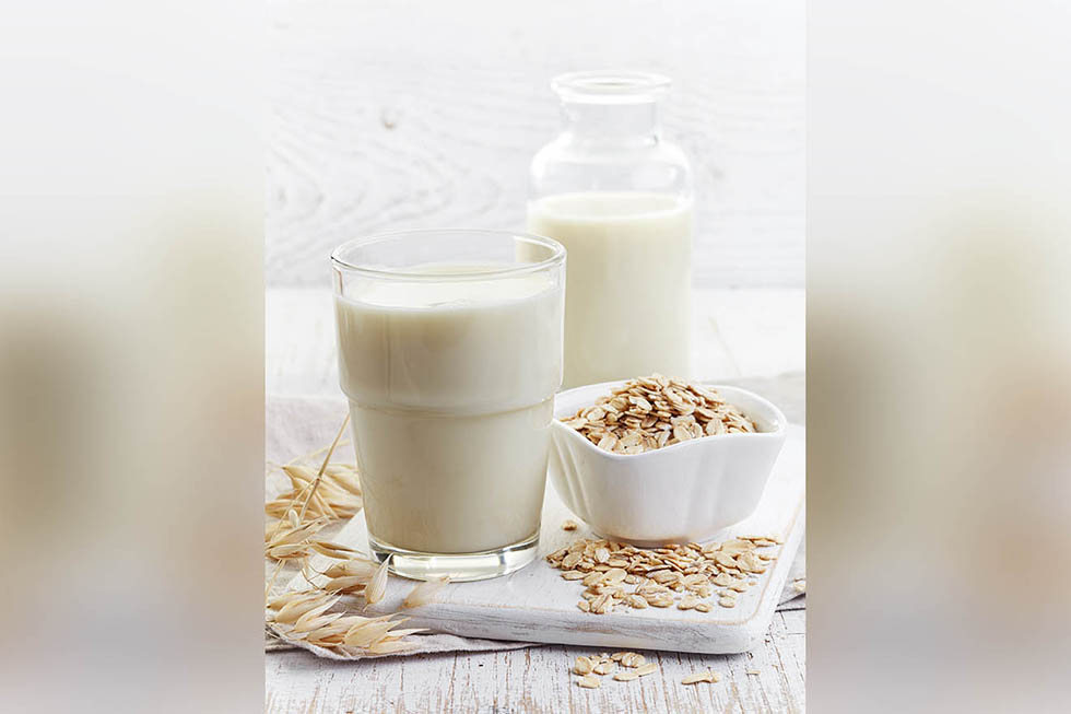 Avena con café para adelgazar