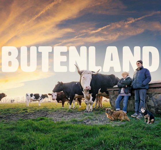 Butenland - Dokumentarfilm