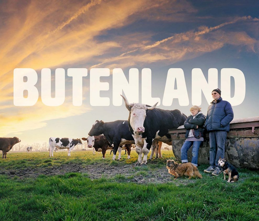 Butenland - Dokumentarfilm