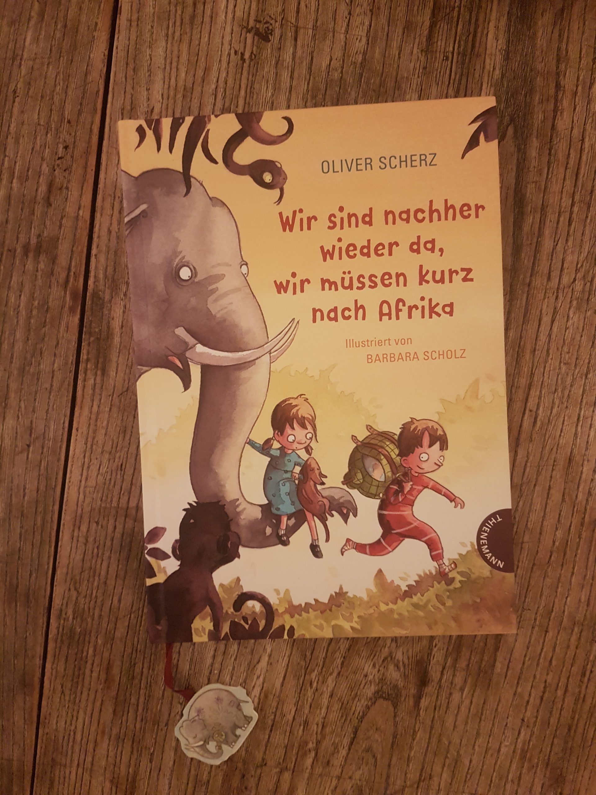 Buch